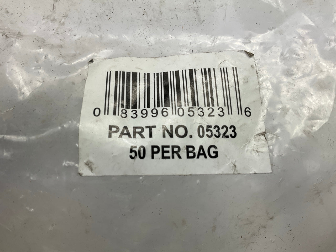 39 Pcs - Deka 05323 Battery Side Terminal Bolts - 3/8''-16 X 15/32'' Thread