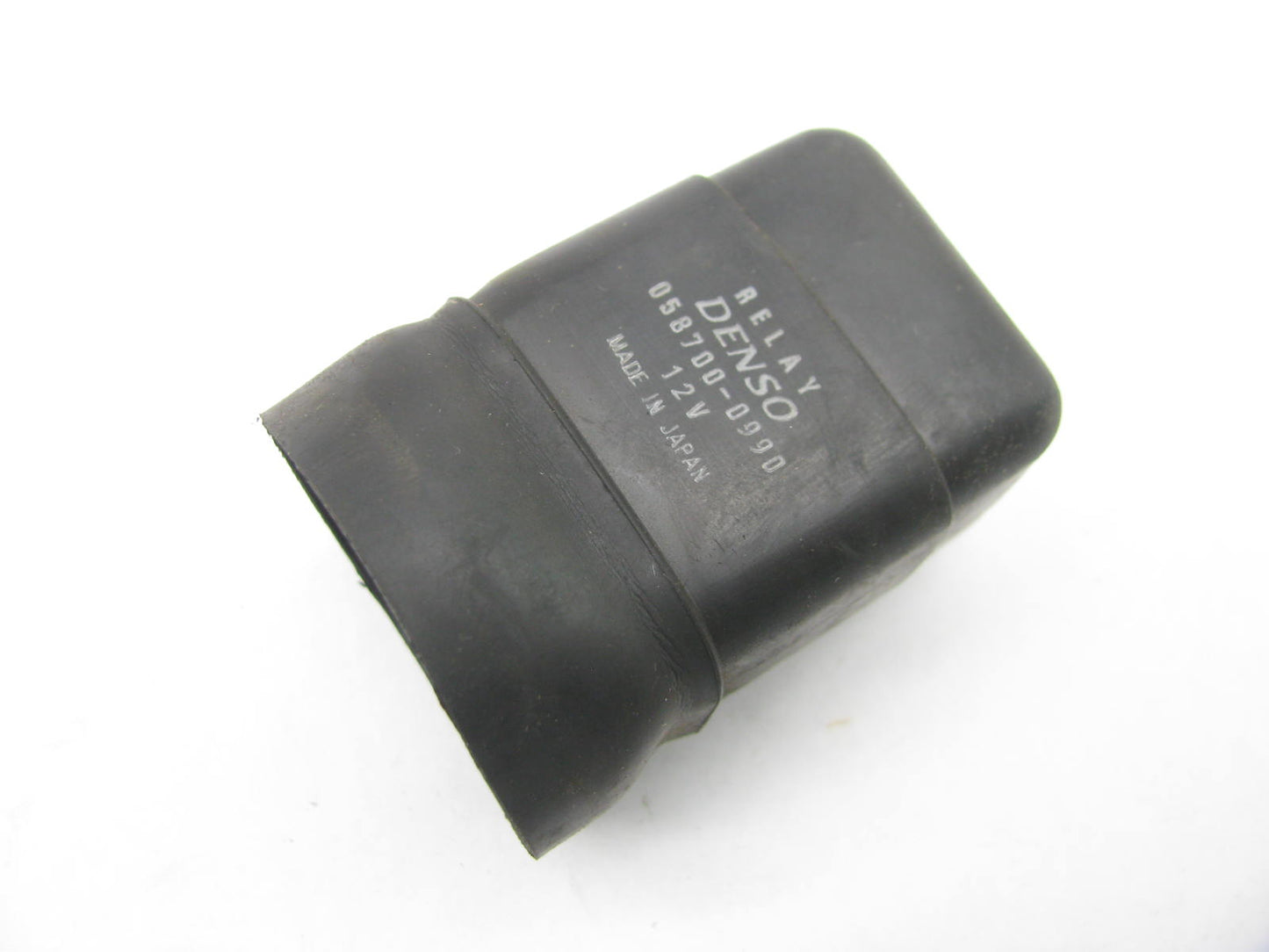NEW UNBOXED 058700-0990 Denso Engine Cooling Air Fan Relay For 05-09 Lexus GX470