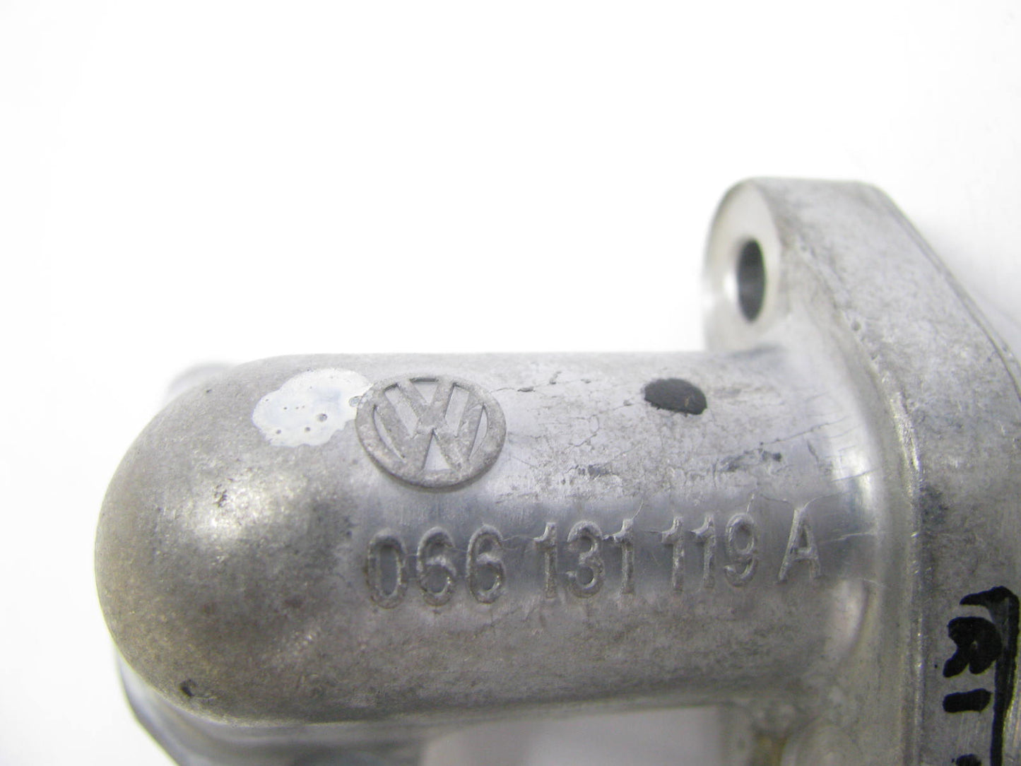NEW - OUT OF BOX 066131119A Vapor Purge Solenoid Adapter 2004-06 VW Touareg 3.2L