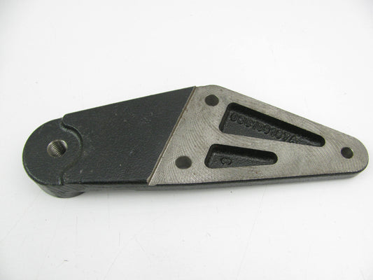 NEW - OUT OF BOX OEM Idler Pulley Bracket 2002-2004 Audi A6 3.0L