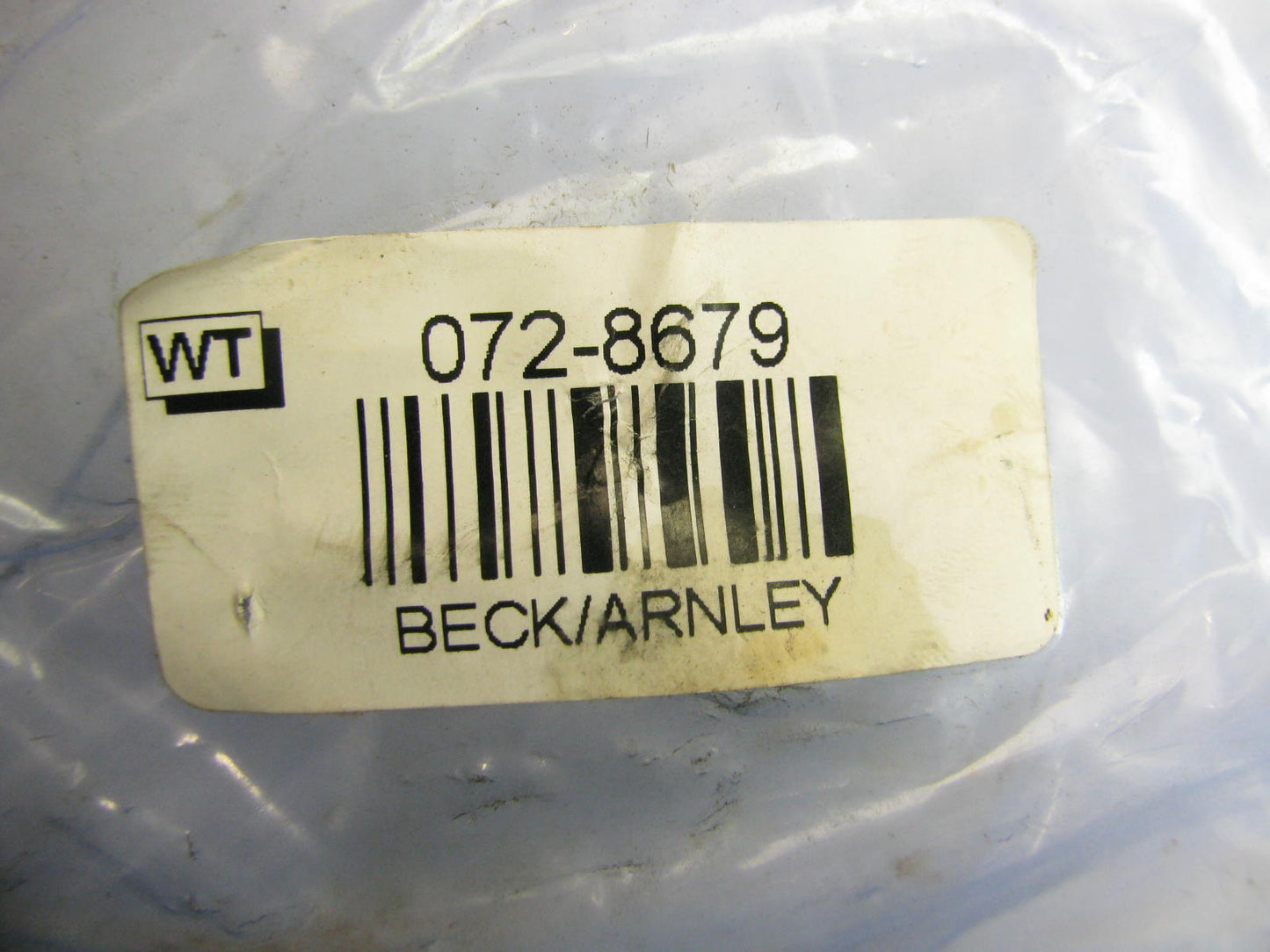 NEW - Out Of Box 072-8679 Drum Brake Wheel Cylinder - Rear Left / Right