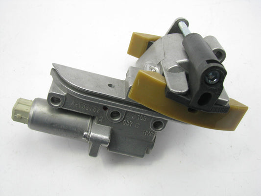 NEW - OUT OF BOX - OEM VW 078109087C Engine Variable Valve Timing & Tensioner
