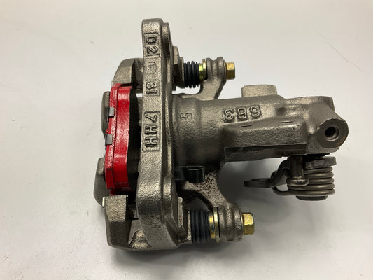 REMAN (MINOR CORROSION) Rear Right Brake Caliper For 1986-1989 Acura Integra