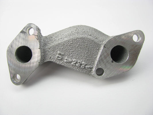 NEW Right Passengers EGR Valve Spacer Plate Adapter Tube Bracket VW # 07D131166A