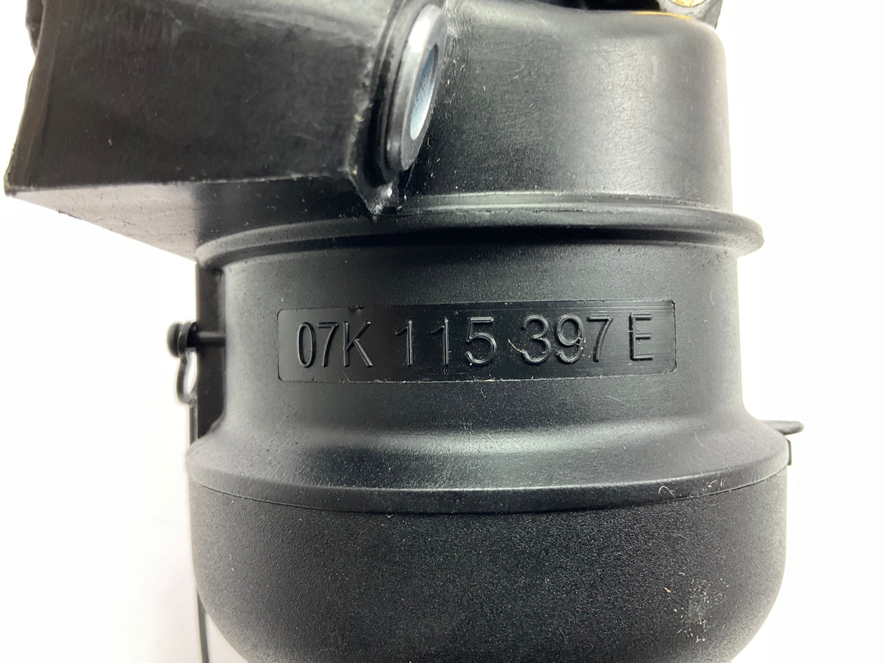 NEW UNBOXED OEM VW 07K115397E Engine Oil Filter Housing - 2011-2014 VW 2.5L
