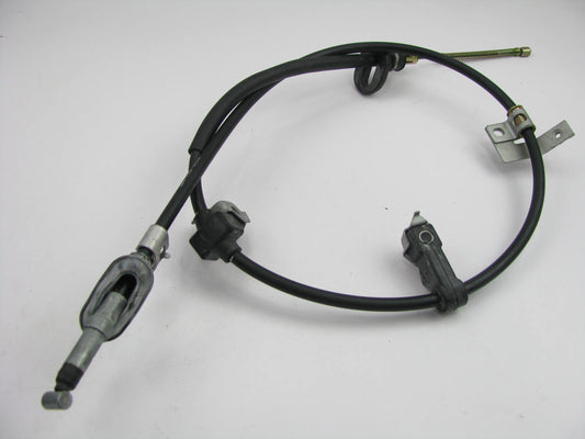 NEW - Out Of Box 094-0692 Rear Left Parking Brake Cable For 1984-87 Honda Civic