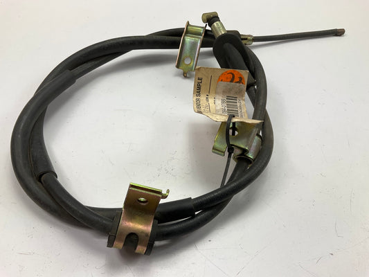 NEW UNBOXED 094-0766 Rear Right Parking Brake Cable For 1982-1985 Honda Accord