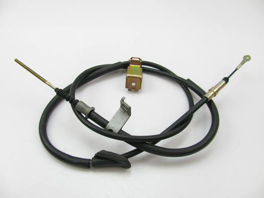 NEW - Out Of Box 094-0795 Front Parking Brake Cable For 1979-1981 Honda Accord
