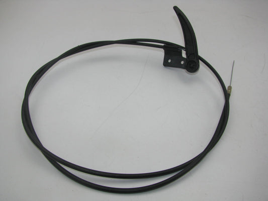 NEW - OUT OF BOX 096-0010 Hood Latch Release Cable