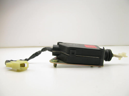 NEW - OUT OF BOX OEM 0K01973350 REAR LEFT Door Lock Actuator For 95-98 Sportage