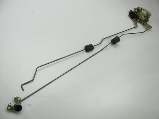 NEW OUT OF BOX - REAR RIGHT MANUAL Door Lock Actuator OEM For 1994-97 Kia Sephia
