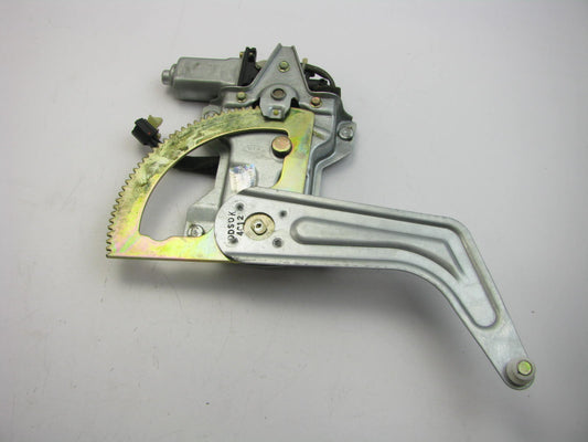 NEW - Out Of Box 0K30C-7256Y Rear Right Window Regulator Motor For 04-05 Kia Rio