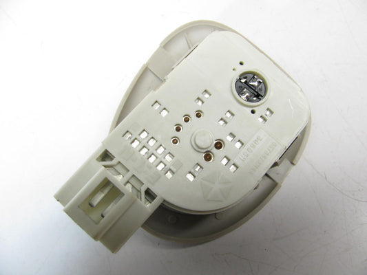 NEW - OUT OF BOX 0ST86TRMAA Rear HVAC Fan Control Switch For MOPAR