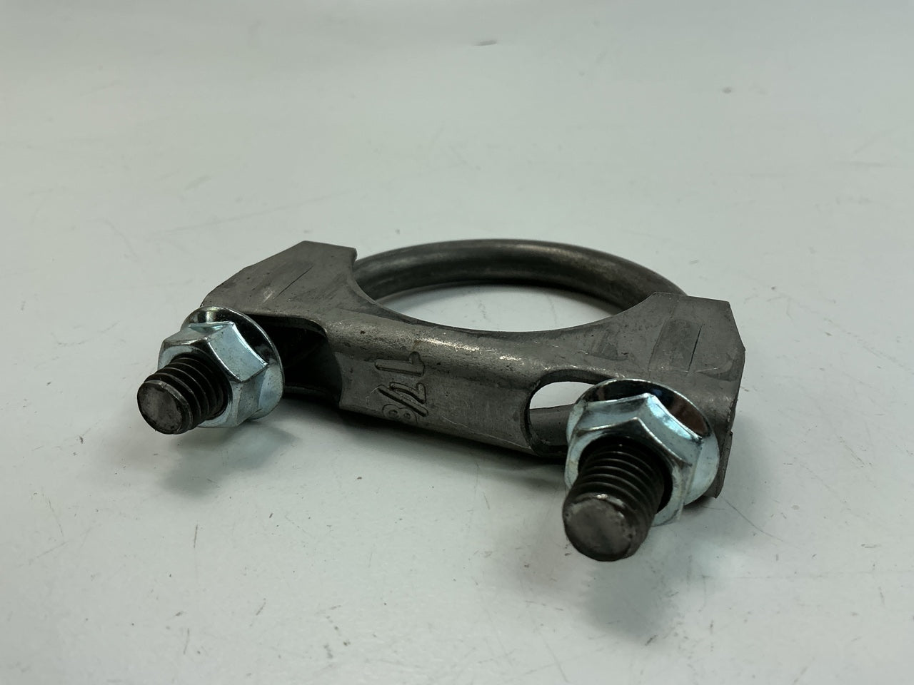 1-7-8-CLAMP Exhaust Clamp 1-7/8'' Size