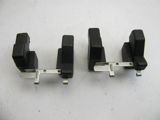 (2) NEW UNBOXED Carburetor Floats For 67-70 Datsun 2000 Fairlady Roadster SRL311