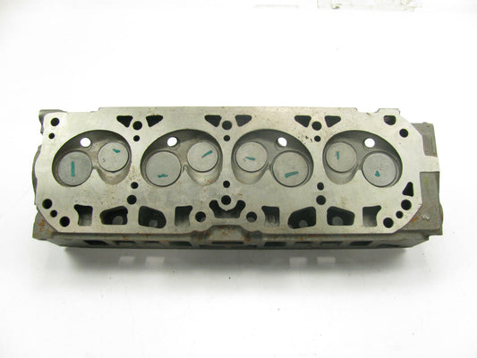 Reman - Out Of Box 10027767 Cylinder Head - 1984-1986 GM 2.5L 151 OHV Iron Duke