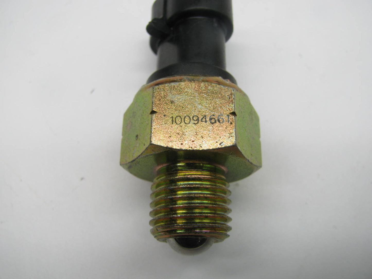 NEW - OUT OF BOX - Pollak 10094661 Back Up Lamp Switch