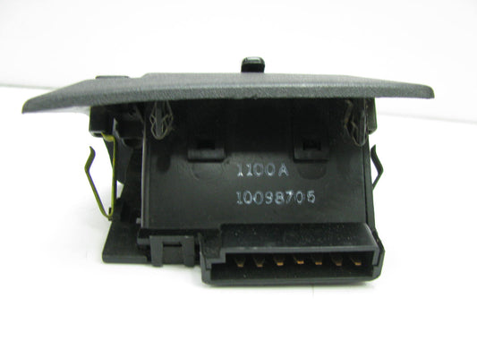 NEW UNBOXED OEM GM Windshield Wiper Switch 10098705