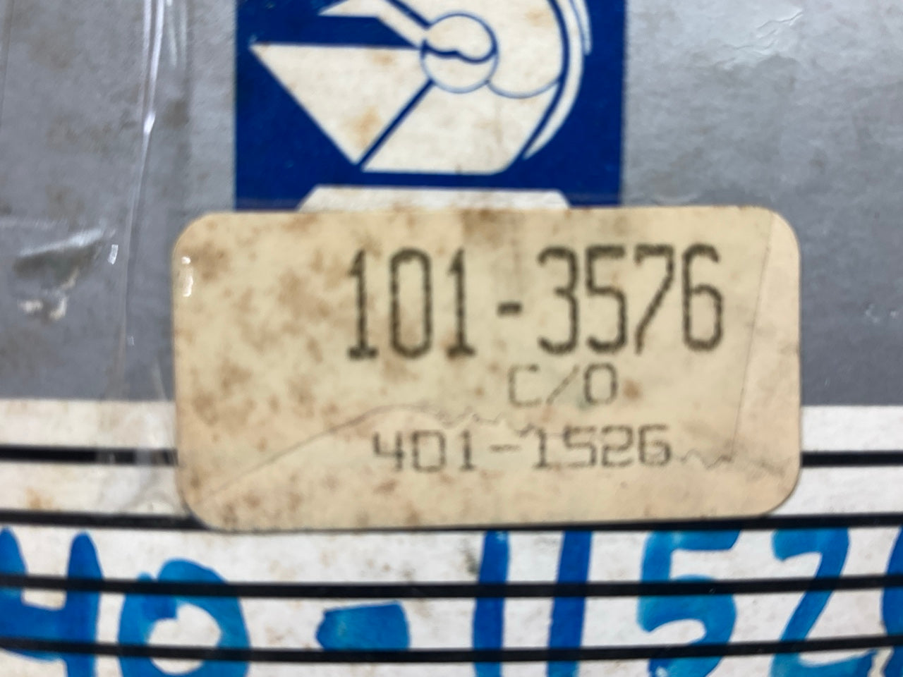 UNBOXED 101-3576 Front Lower Suspension Ball Joint 1970-1974 Toyota Corolla