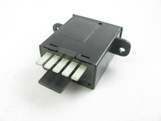 NEW - OUT OF BOX 10156106 Rear Window Defroster Switch