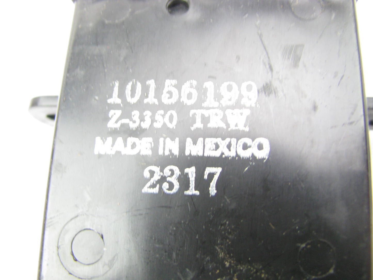 NEW - OUT OF BOX 10156199 Rear Window Defroster Switch - D7051 22526788