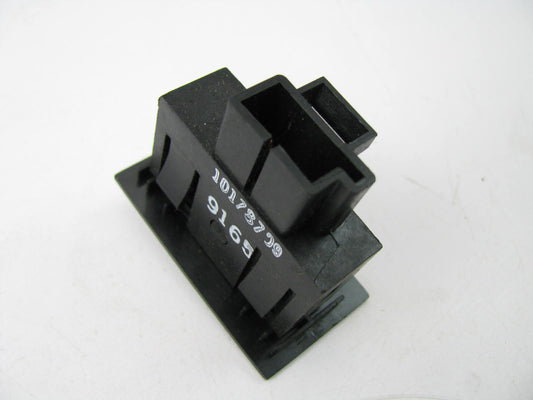NEW - OUT OF BOX GM 10178709 Trunk Lid Release Switch