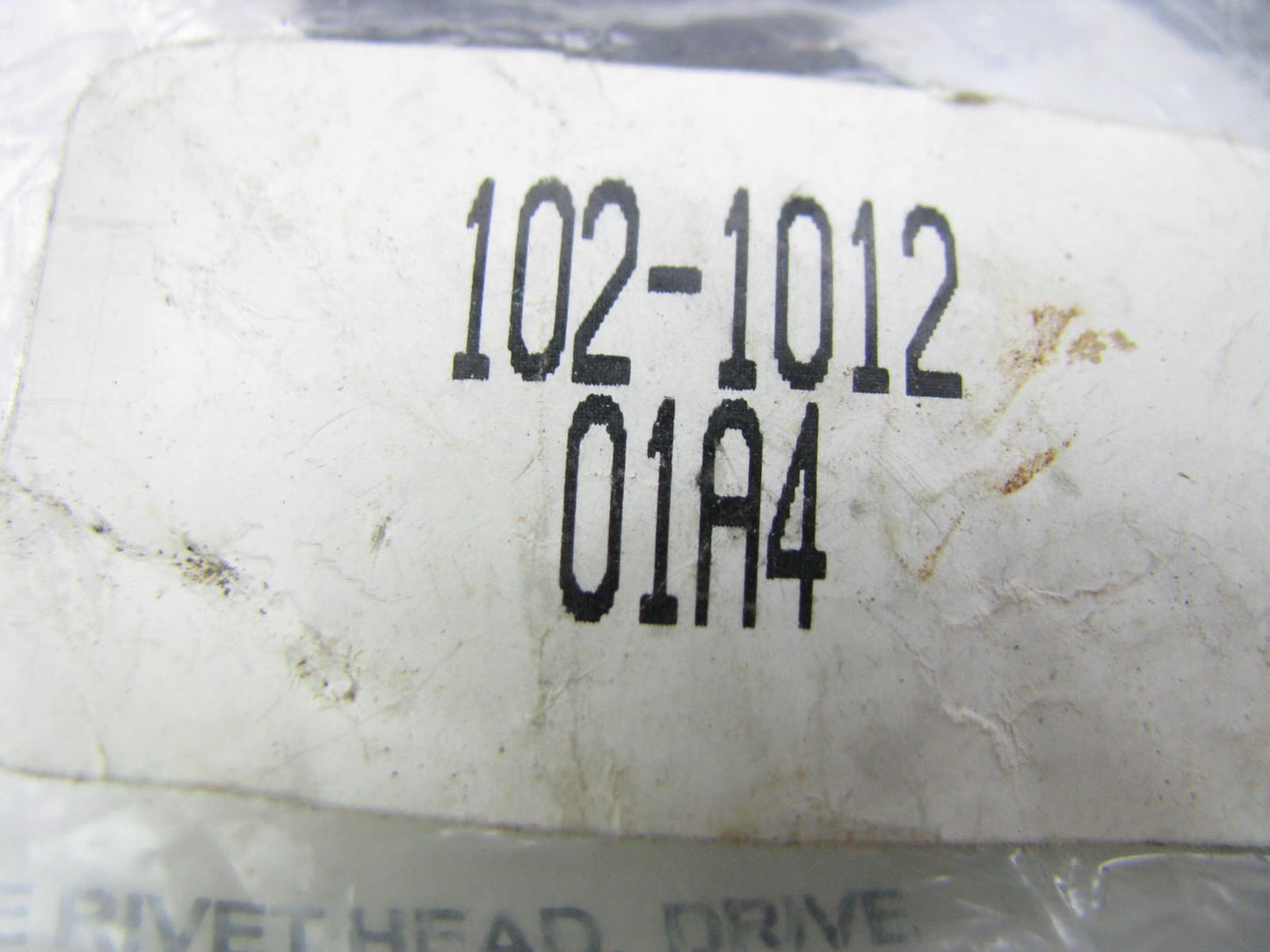 NEW - OUT OF BOX 102-1012 Carburetor Choke Thermostat 1980-86 GM Rochester 4BBL
