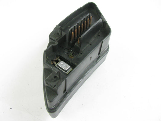 OEM Bulk Packed Fog Light Switch GM # 10221210 For 1994-1996 Trans Sport