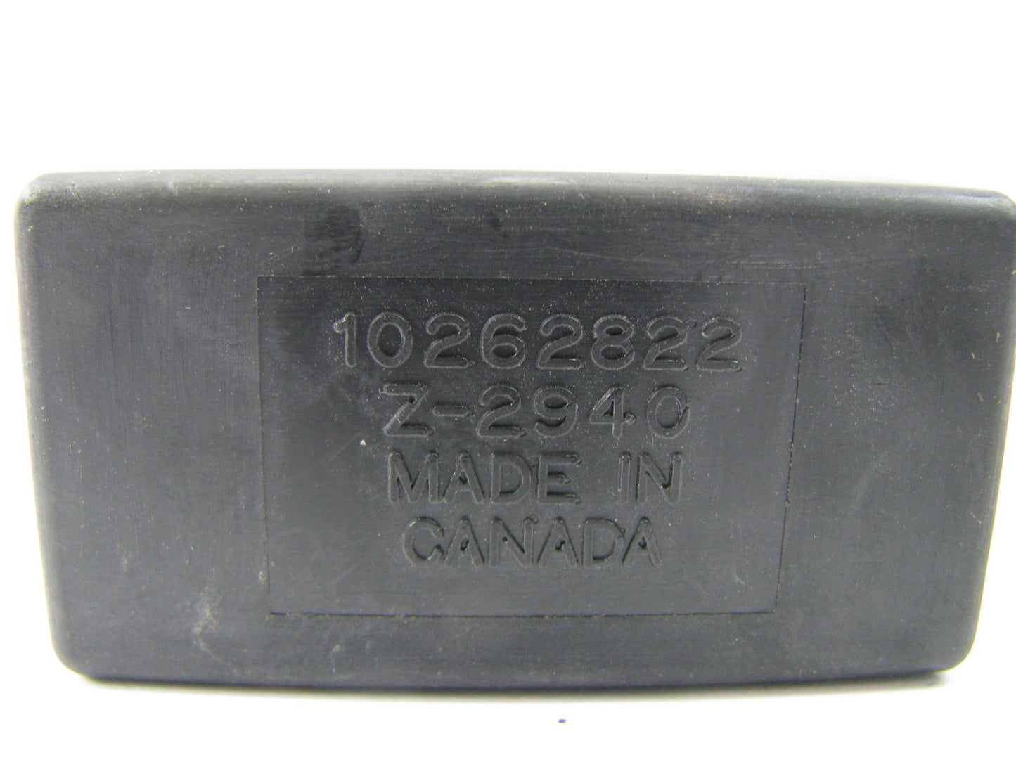 NEW - OUT OF BOX 10262822 / D7061A Rear Window Defroster Relay