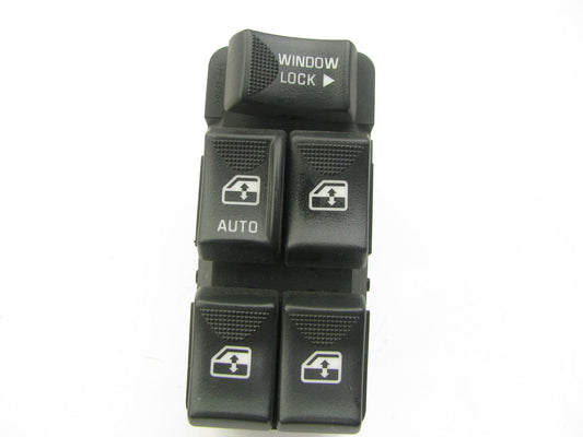NEW UNBOXE OEM 10283834 Driver Door Master Power Window Switch 2000-2005 Impala