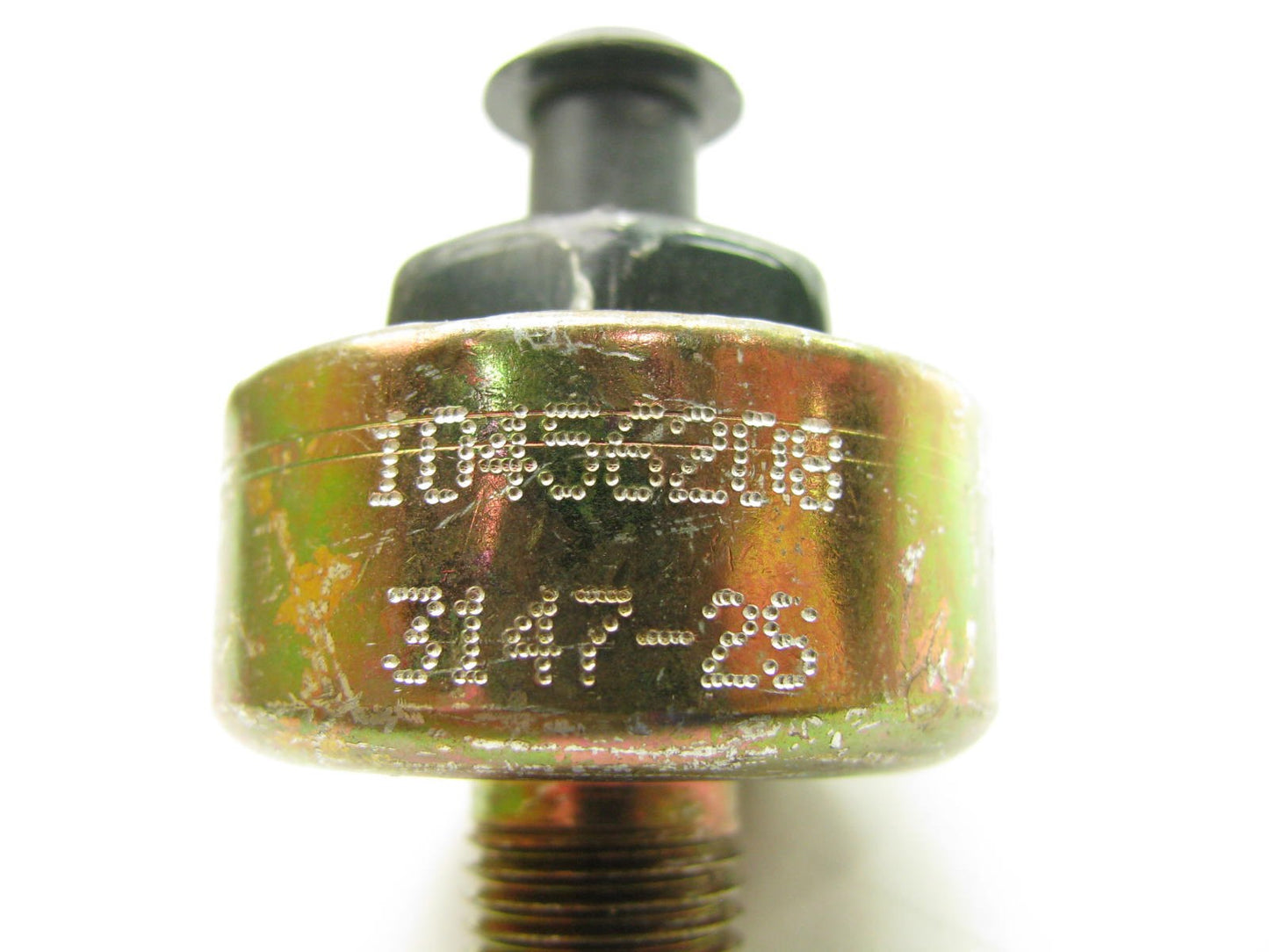 NEW - OUT OF BOX - OEM GM 10456208 Ignition Knock Detonation Sensor