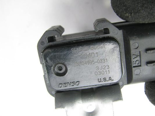 NEW UNBOXED OEM DENSO 104995-0331 Fuel Tank Pressure MAP Sensor 99-03 Protege