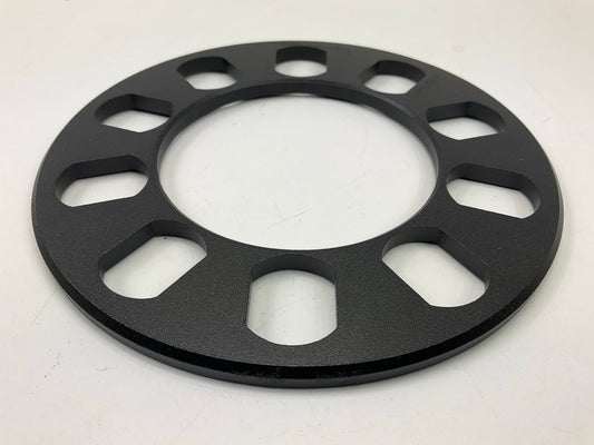 4 / PACK - UNBOXED 106022 Wheel Spacers. 5 Lug, 4.5''x5'' B.C., 5/16'' Thick