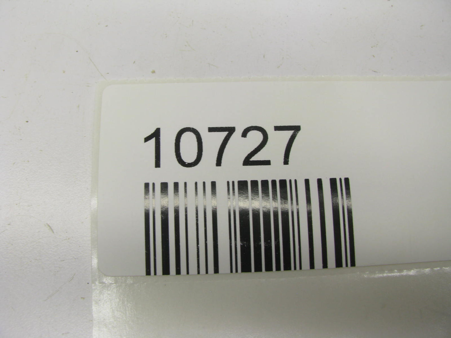 New Unboxed 10727 Front Left Lower Rear Control Arm