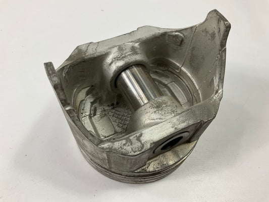 NEW UNBOXED 1081P Engine Piston - Standard Size - 1972-1987 Ford 300 4.9L-L6 Type 2