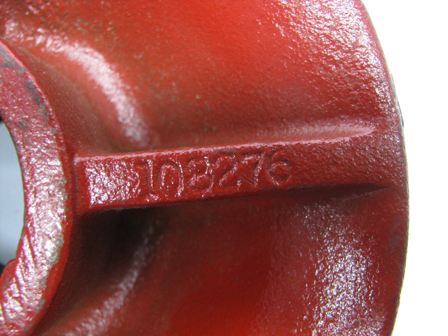 NEW UNBOXED Ammco 108276 Hold Down Cone For 4040 And 4050 Tire Changer