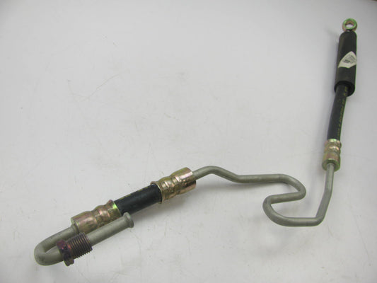 NEW - OUT OF BOX 109-3053 Power Steering Pressure Hose 1984-87 Toyota Corolla