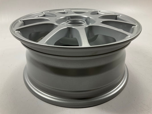 Aftermarket 14''x6'' Alloy Wheels Rims Set 5x100 PCD, +35 Offset, 73mm Bore TOYOTA