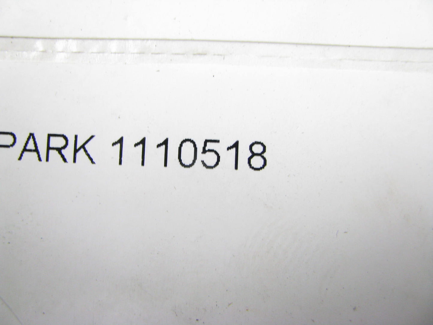 REMAN - OUT OF BOX 1110518 Distributor