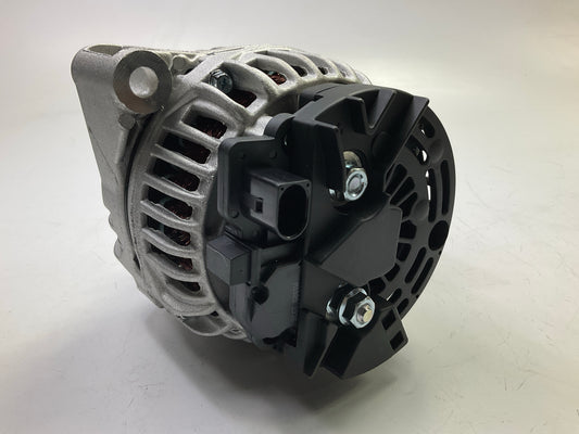 NEW 11124N Alternator 120 Amp - 01-02 Mercedes-Benz CLK320, 01-03 E320 3.2L