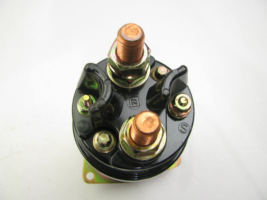 NEW OUT OF BOX - OEM GM 1115593 Starter Solenoid 42MT 12V 4 Terminal