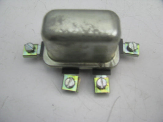 NEW - Out Of Box DELCO 1115841 High Mount Stop Lamp Relay