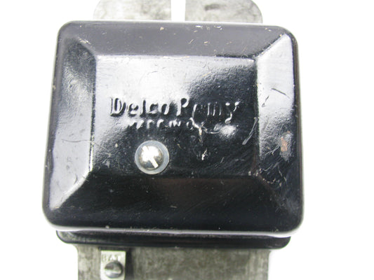 NEW - OUT OF BOX DELCO-REMY 1116777 Generator Voltage Regulator - Tractractor