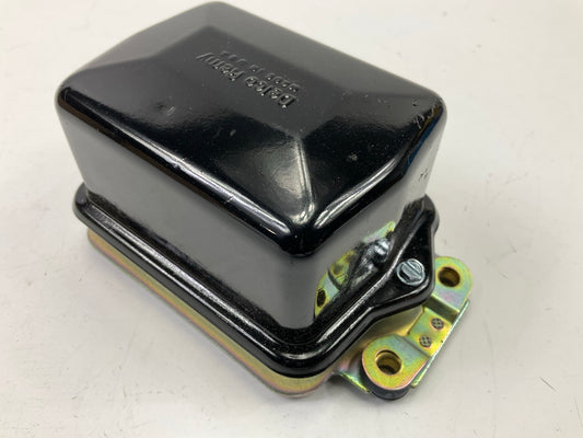NEW - OUT OF BOX - Delco Remy 1119003 Voltage Regulator 12V D618