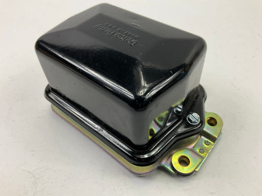 NEW - OUT OF BOX - Delco Remy 1119003 Voltage Regulator 12V D618