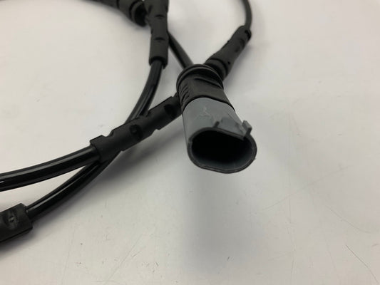 NEW 116.34078 REAR Brake Pad Wear Sensor For 2015-2018 BMW X4, 2011-2017 X3