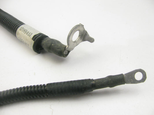 NEW - OUT OF BOX OEM - GM 12069433 Positive Sidepost Battery Cable, 66'' Long