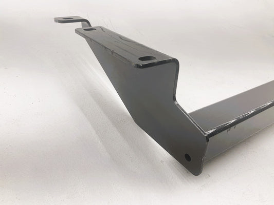 Missing Hardware - Curt 12264 Trailer Hitch, Class 2