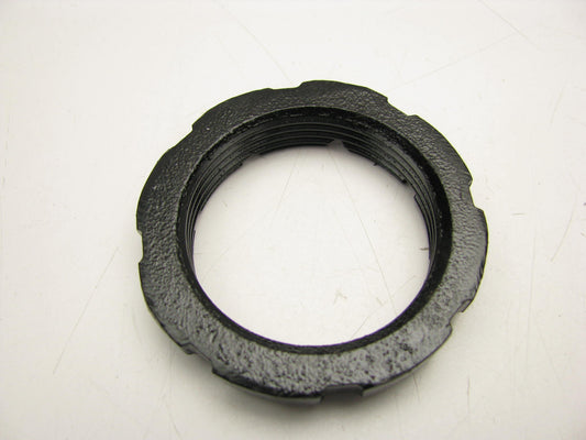 (1) New Bulk Packed 1227E1487 Brake Chamber Lock Nut 1-3/4'' (1.75-12 UN)