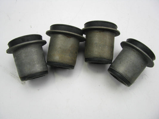 (4) NEW - OUT OF BOX 12280 Suspension Control Arm Bushing - Front Upper